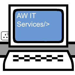 AW R/D | IT Services